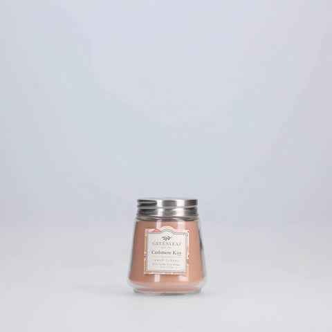 Petite Candle-Cashmere Kiss