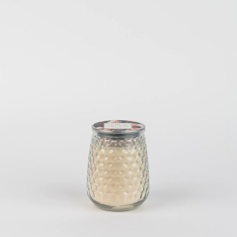Signature Candle-Saffron & Silk