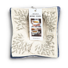 Nourish Bowl Pot Holder - Set of 2