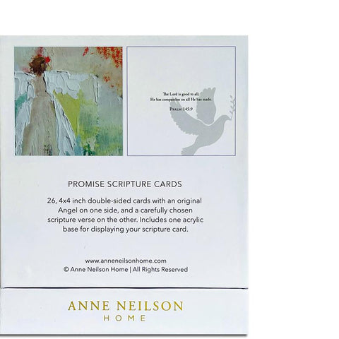 Promise Scripture Cards