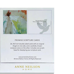 Promise Scripture Cards