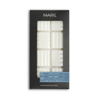 Maril Oud + Earth