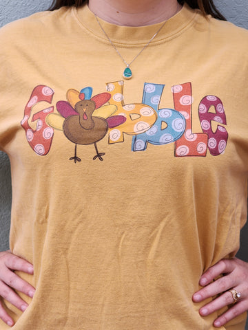 Gobble T-Shirt