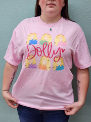 Dolly Shirt