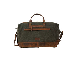 Carriage Port Traveler Bag