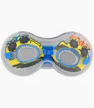 Truck Swim Goggle