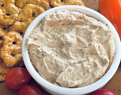 Sweet Pepper & Tomato Dip Mix