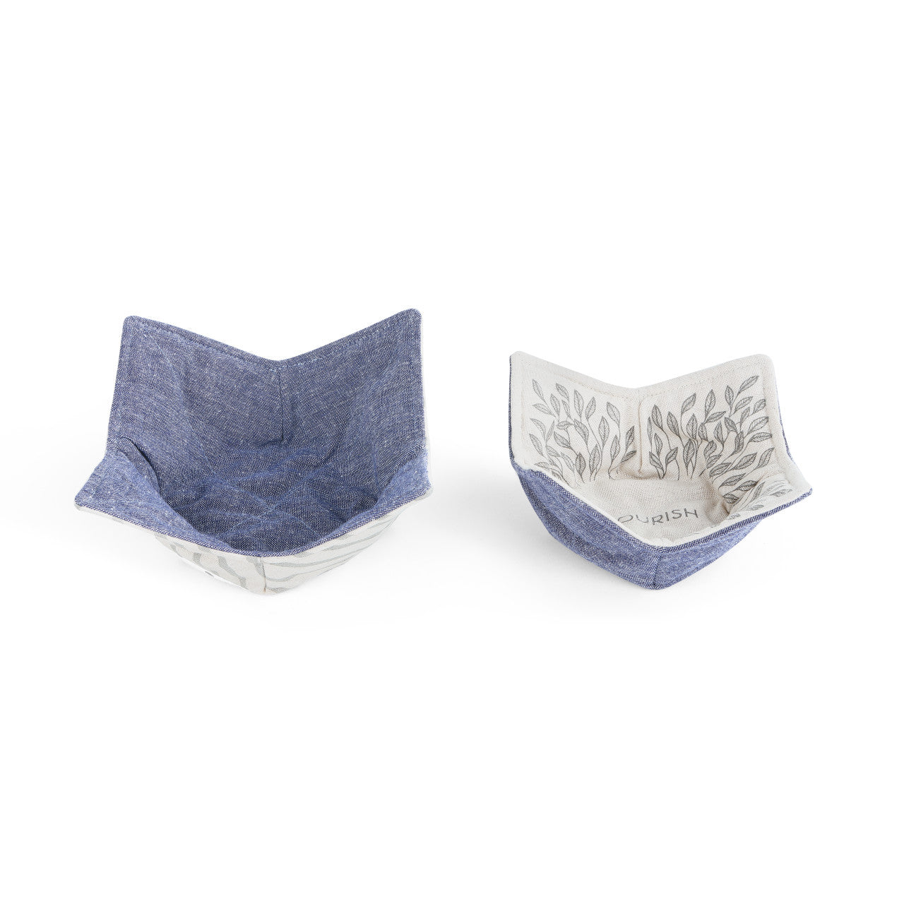 Nourish Bowl Pot Holder - Set of 2