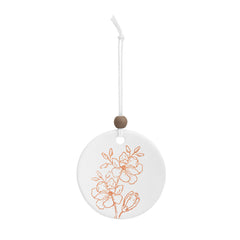 Diffuser Ornament