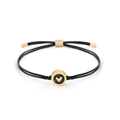 Loving Memories Pet Bracelet - Gold