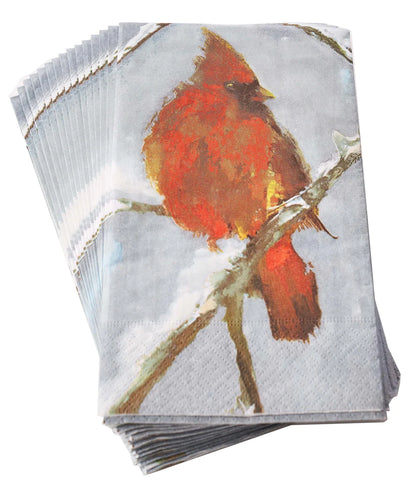 Winter Song Towels