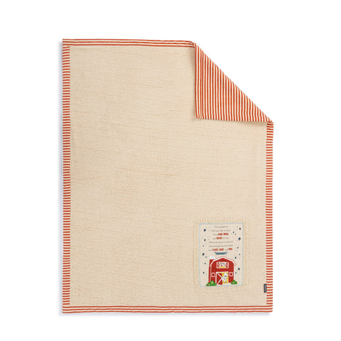 Barnyard Blanket