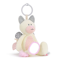 Activity Teether Buddy - Cat