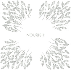 Nourish Bowl Pot Holder - Set of 2