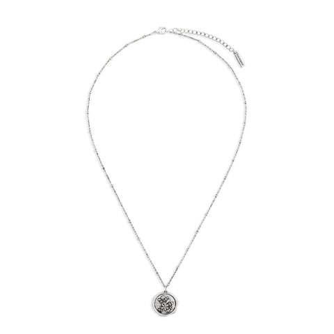Dear You Necklace - Mom