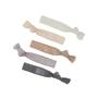Prima Ballerina Hair Ties