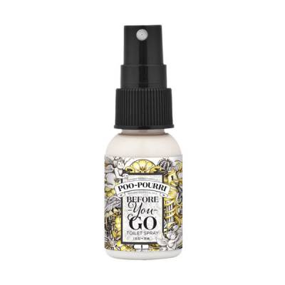 Poo-Pourri Original Citrus 1 fl oz