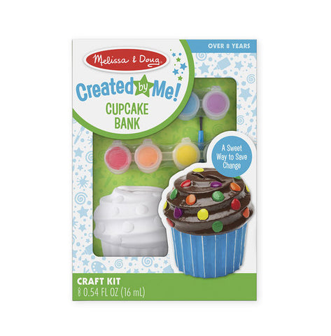 Melissa and Doug Children's Craft Set