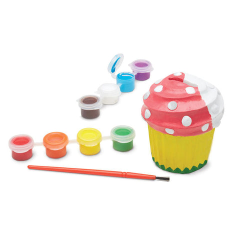 Melissa and Doug Children's Craft Set