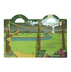Melissa and Doug Children's Craft Set