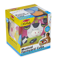 Melissa and Doug Baby Toys