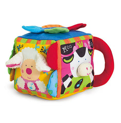 Melissa and Doug Baby Toys