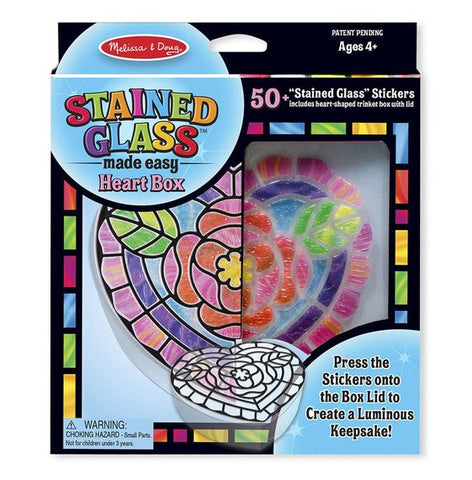 Melissa and Doug Children's Craft Set