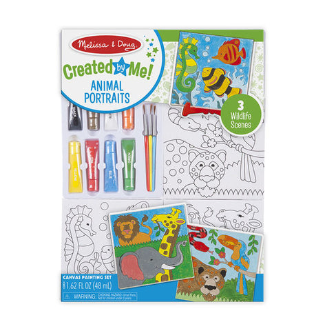 Melissa and Doug Children's Craft Set