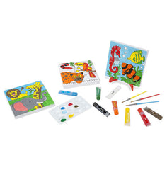 Melissa and Doug Children's Craft Set