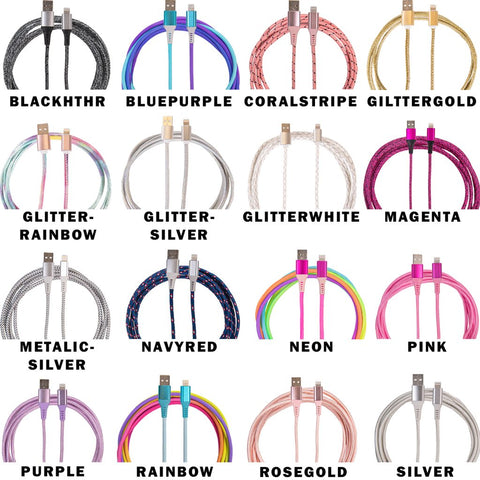 Simply Southern 10ft Cable