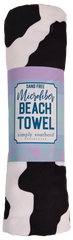 Simply Southern Beach Towel