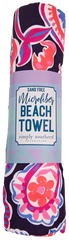 Simply Southern Beach Towel