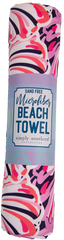 Simply Southern Beach Towel