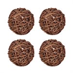 Woven Sphere-6 inch