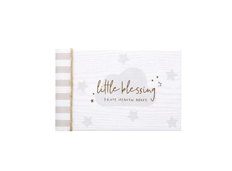 Brag Book - Little Blessing