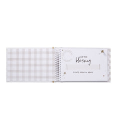 Brag Book - Little Blessing