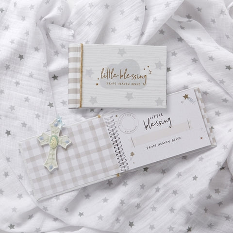 Brag Book - Little Blessing