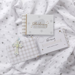 Brag Book - Little Blessing