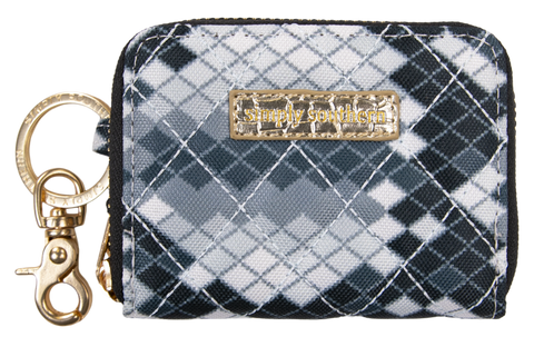 Simply Southern Quilted Key ID