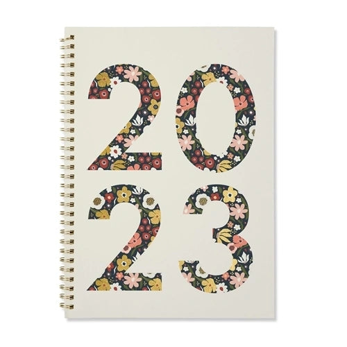 Agenda Large Petal Please 2023