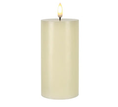 Patria Ivory Candle