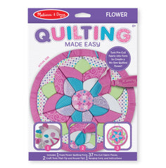 Melissa and Doug Children's Craft Set