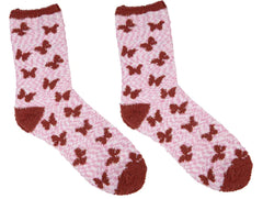 Simply Southern- Comfy and Cozy Boot Socks
