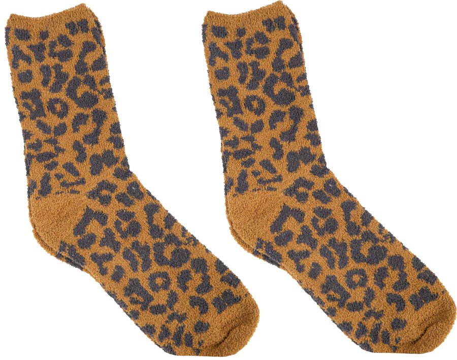 Cozy 2025 boot socks