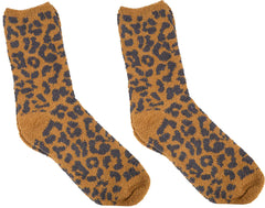 Simply Southern- Comfy and Cozy Boot Socks