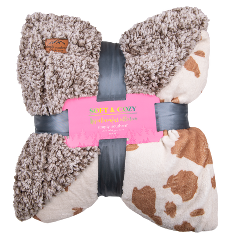 Simply Southern Blanket