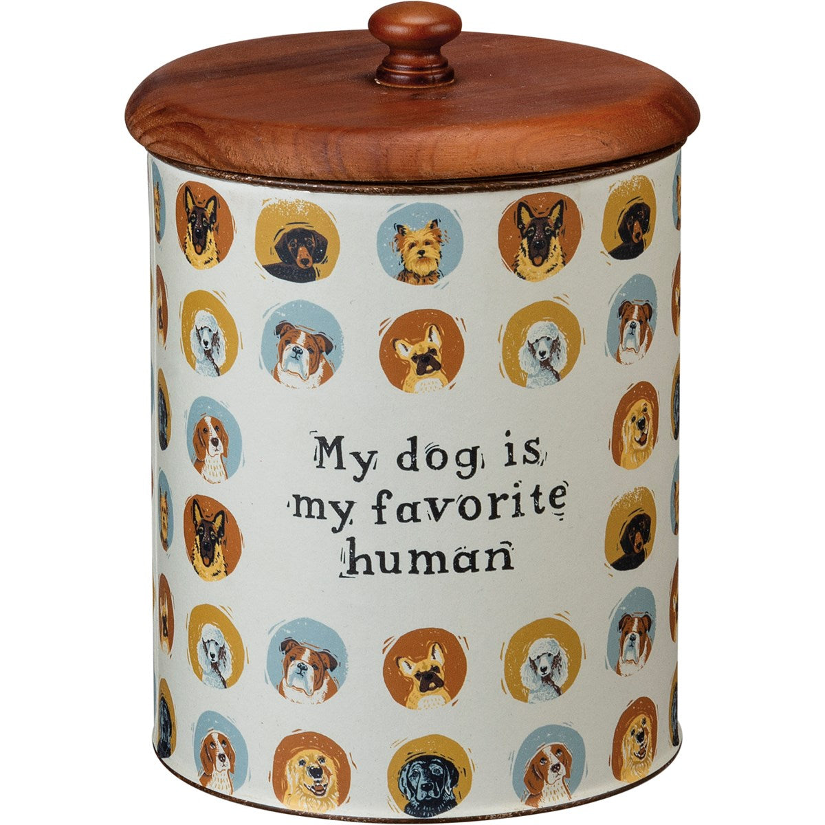 Treat Tin