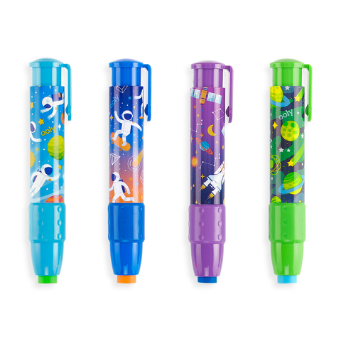 astronaut clickit eraser