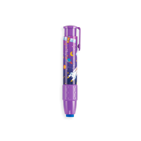 astronaut clickit eraser