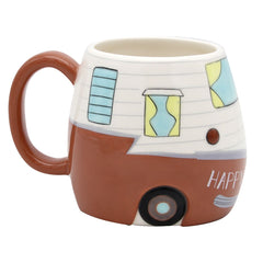 Happy Camper Mug